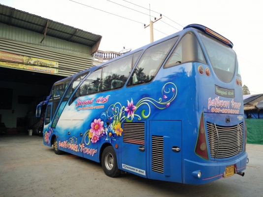 แจ้งปรับลดราคาขายรถมินิบัส 30 ที่นั่ง แจ้งปรับลดราคาขายรถมินิบัส 30 ที่นั่ง