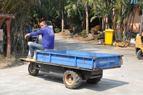 ขายรถiseki(8แรง) บรรทุกสินค้าการเกษตร&ก่อสร้าง สภาพสวยเดิมจากญี่ปุ่นยังไม่เคยใช้งานในไทย 23,000บาท!! ขายรถiseki(8แรง) บรรทุกสินค้าการเกษตร&ก่อสร้าง สภาพสวยเดิมจากญี่ปุ่นยังไม่เคยใช้งานในไทย 23,000บาท!!