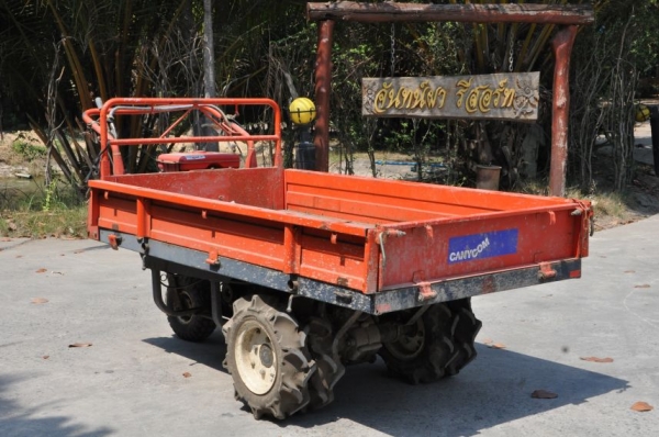 ขายรถบรรทุก5ล้อ kawasaki มีเกียร์ สภาพ เดิมญี่ปุ่น อะเนคประสงค์ 12,500เท่านั้น!!