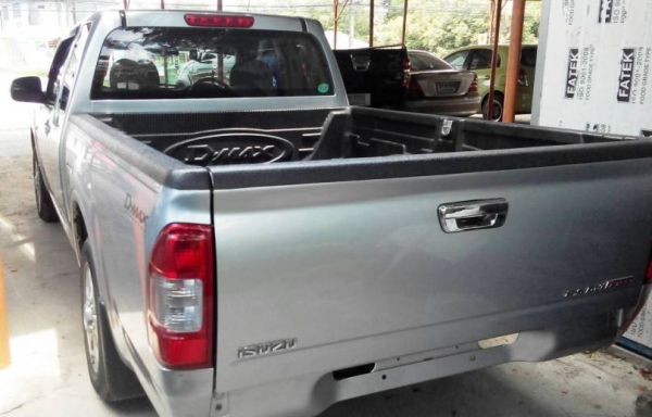 Dmax มาแล้ว เงินเดือน 14,000 ประวัติดี ออกรถ 2900 ครับ