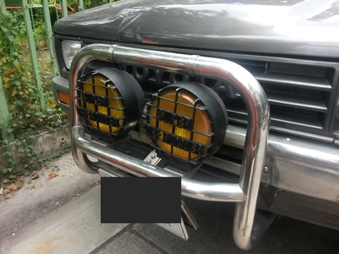 (ขายแล้วครับ ขอบคุณ TRUCK 2HAND)