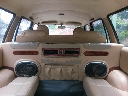 (ขายแล้วครับ ขอบคุณ TRUCK 2HAND)