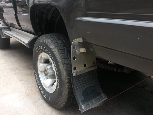 (ขายแล้วครับ ขอบคุณ TRUCK 2HAND)