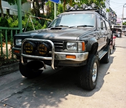 (ขายแล้วครับ ขอบคุณ TRUCK 2HAND)