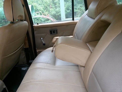 (ขายแล้วครับ ขอบคุณ TRUCK 2HAND)