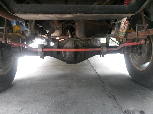 (ขายแล้วครับ ขอบคุณ TRUCK 2HAND)