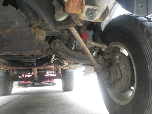 (ขายแล้วครับ ขอบคุณ TRUCK 2HAND)