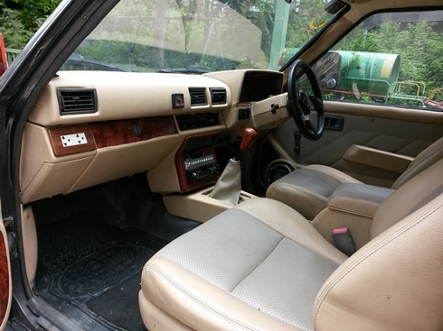 (ขายแล้วครับ ขอบคุณ TRUCK 2HAND)