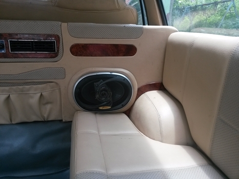 (ขายแล้วครับ ขอบคุณ TRUCK 2HAND)