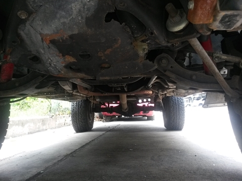 (ขายแล้วครับ ขอบคุณ TRUCK 2HAND)