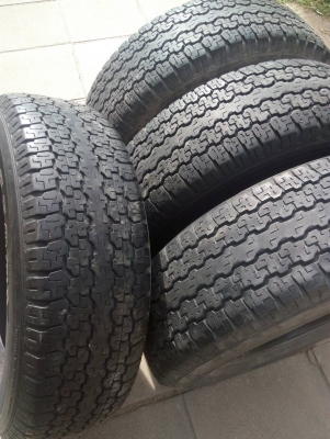 245/70R16 BRIDGESTONE DUELER H/T 689 ชุด 4 เส้น tel.081-4273941 ไอดีไลน์ 0814273941 245/70R16 BRIDGESTONE DUELER H/T 689 ชุด 4 เส้น tel.081-4273941 ไอดีไลน์ 0814273941