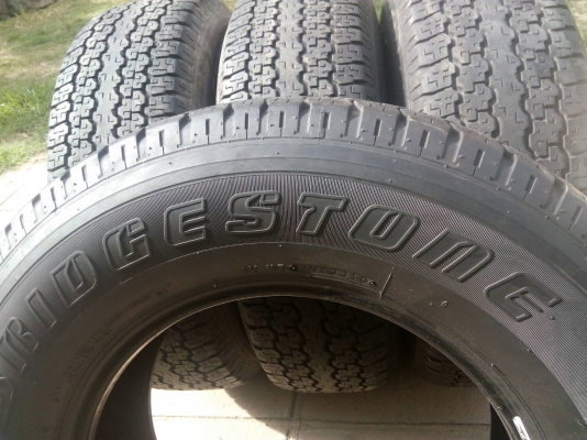 245/70R16 BRIDGESTONE DUELER H/T 689 ชุด 4 เส้น tel.081-4273941 ไอดีไลน์ 0814273941 245/70R16 BRIDGESTONE DUELER H/T 689 ชุด 4 เส้น tel.081-4273941 ไอดีไลน์ 0814273941