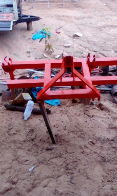 ขายผานยกร่อง