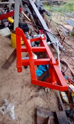 ขายผานยกร่อง