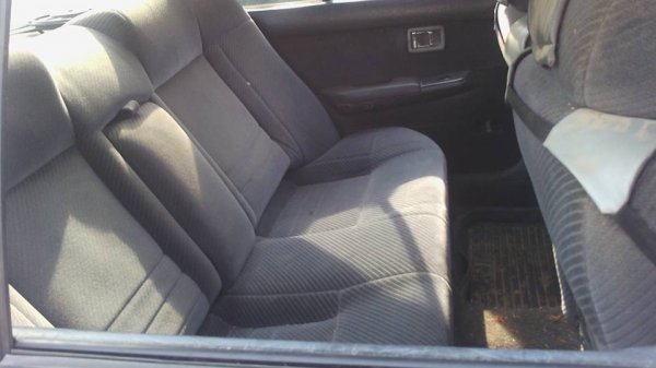 ขาย นิสสันบลูเบิด สตาร์ทไม่ติดต้องเช็คระบบแก๊ส ทะเบียนชุดโอนครบ