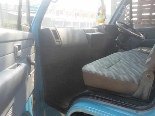 ขาย 6  isuzu NKR 110แรง รถห้างแท้ เกียร์สั้นแท้ ปี38 ตัวสุดท้าย สวยๆ ยกหัวได้ เครื่องดีมาก แห้งๆ ไม่มีเยิ้ม ยางสวยๆ6เส้น แชสซีสสวยเดิมทั้งเส้น ช่วงล่างแน่น ซื้อไปใช้งานได้ลย เล่มทะบียนพร้อมโอนทั่วไทย