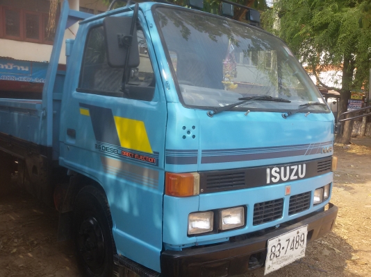ขาย 6  isuzu NKR 110แรง รถห้างแท้ เกียร์สั้นแท้ ปี38 ตัวสุดท้าย สวยๆ ยกหัวได้ เครื่องดีมาก แห้งๆ ไม่มีเยิ้ม ยางสวยๆ6เส้น แชสซีสสวยเดิมทั้งเส้น ช่วงล่างแน่น ซื้อไปใช้งานได้ลย เล่มทะบียนพร้อมโอนทั่วไทย