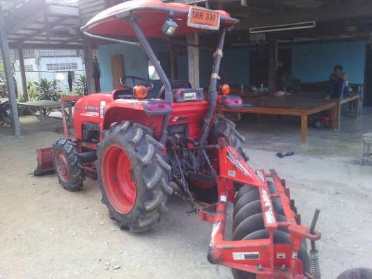 ปิดการขายขอขอบคุณเสี่ยใหญ่จันทบุรีและทีมขายtruck2มากคับ