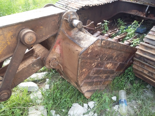 ขานรถแม็กโค ซูมิโตโม่ ( ขายแยกอะไหล่ครับ ) ขานรถแม็กโค ซูมิโตโม่ ( ขายแยกอะไหล่ครับ )