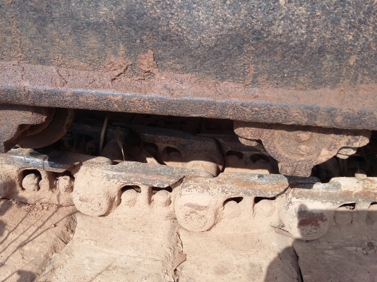 ขานรถแม็กโค ซูมิโตโม่ ( ขายแยกอะไหล่ครับ ) ขานรถแม็กโค ซูมิโตโม่ ( ขายแยกอะไหล่ครับ )