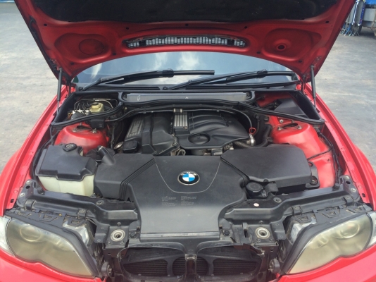 ขายจร้าาาาา BMW 318 IA E46 เครือง 1.8 ปี2002จด2005 สีแดง ขายตามสภาพ ราคาต่อรองได้ รถมีเก็บรายละเอียดนิดหน่อยคะ ตอนนี้รถพร้อมใช้