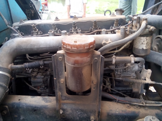 อีซูสุ 175   เดิมๆทั้งคัน    พร้อมใช้งาน  เล่มพร้อม