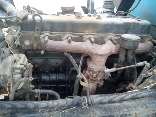 อีซูสุ 175   เดิมๆทั้งคัน    พร้อมใช้งาน  เล่มพร้อม