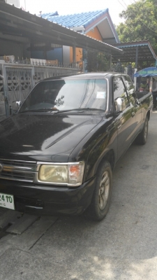 TOYOTA TIGER 1999 3.0 D 5L โทร 0838985858