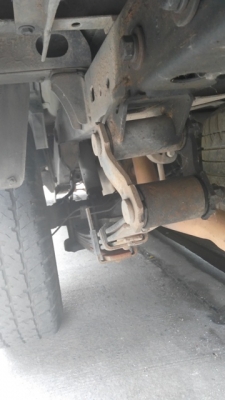 TOYOTA TIGER 1999 3.0 D 5L โทร 0838985858