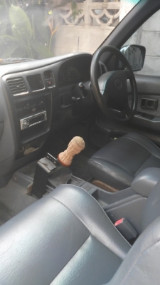 TOYOTA TIGER 1999 3.0 D 5L โทร 0838985858