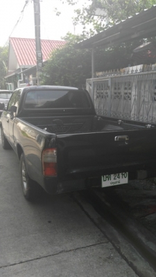 TOYOTA TIGER 1999 3.0 D 5L โทร 0838985858