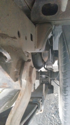 TOYOTA TIGER 1999 3.0 D 5L โทร 0838985858