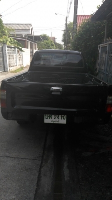 TOYOTA TIGER 1999 3.0 D 5L โทร 0838985858