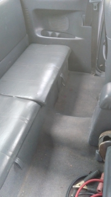 TOYOTA TIGER 1999 3.0 D 5L โทร 0838985858