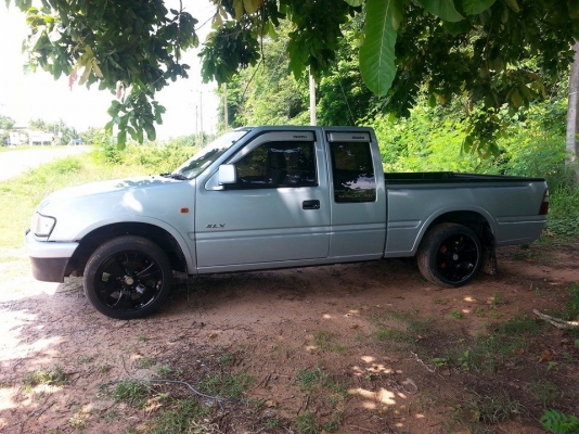 ขายรถกระบะ ดราก้อนปี40 รถสวยสภาพดี กระจกไฟฟ้า ภายในสวย แอร์เย็น เอกสารพร้อมโอน ราคา185,000 สนใจโทร 090-8588220คุณนะ 093-3258446คุณบิว หรือเข้าดูสินค้าอื่นๆได้ที่ www.narong2truck.com หรือ www.truck.in.th/498 หรือเพจFacebook ณรงค์ ซื้อขายรถมือสอง (เว็บไซต์