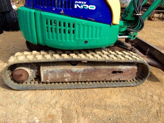 KOMATSU 27mr-1 ขนาดPC-27<คอลโทนสั้นปั๊มนิ้วมีลายหัวแย๊กพร้อม>(มีVDOให้ชม)☎️ติดต่อ 085-5632278(ราคต่อรองได้) KOMATSU 27mr-1 ขนาดPC-27<คอลโทนสั้นปั๊มนิ้วมีลายหัวแย๊กพร้อม>(มีVDOให้ชม)☎️ติดต่อ 085-5632278(ราคต่อรองได้)