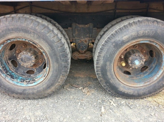 ขายเทรลเลอร์ 2เพลาใหญ่ เครื่อง185แรง มีบันไดขึ้นรถเกี่ยว ภาษีเต็ม เอกสารพร้อมโอน สนใจโทร 090-8588220คุณนะ 093-3258446คุณบิว หรือเข้าดูสินค้าอื่นๆได้ที่ www.narong2truck.com หรือ www.truck.in.th/498 หรือเพจFacebook ณรงค์ ซื้อขายรถมือสอง (เว็บไซต์ส่วนตัว) ห ขายเทรลเลอร์ 2เพลาใหญ่ เครื่อง185แรง มีบันไดขึ้นรถเกี่ยว ภาษีเต็ม เอกสารพร้อมโอน สนใจโทร 090-8588220คุณนะ 093-3258446คุณบิว หรือเข้าดูสินค้าอื่นๆได้ที่ www.narong2truck.com หรือ www.truck.in.th/498 หรือเพจFacebook ณรงค์ ซื้อขายรถมือสอง (เว็บไซต์ส่วนตัว) ห