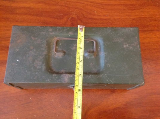 ขายอุปกรณ์ตกปลา Vintage U.S.A.ยกกล่อง