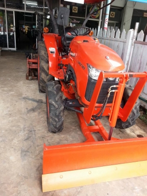 ขายรถไถ 36 แรง