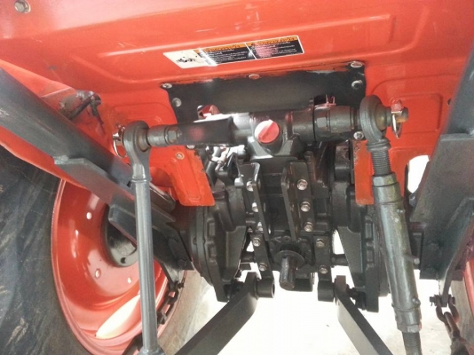 ขายรถไถ 36 แรง ขายรถไถ 36 แรง