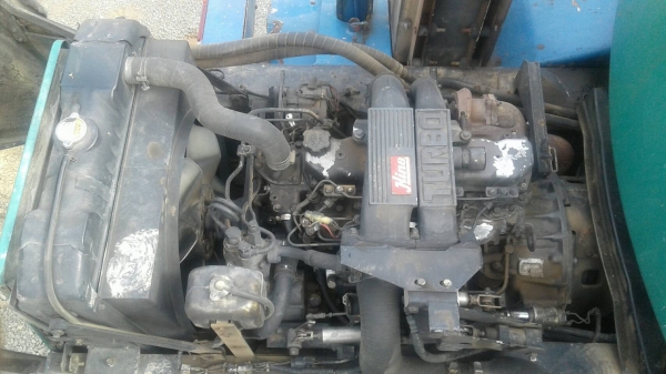 ขายรถเครนKATO KR10HM มีเล่มทะเบียน ขายรถเครนKATO KR10HM มีเล่มทะเบียน