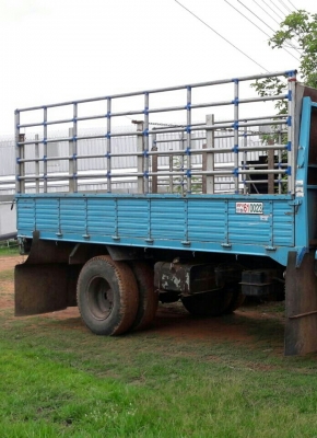 หกล้อ อีซูชุ FSR11H 165พ.เวอร์ ช่วงยาว5.50ม สภาพดีสวยพร้อมใช้ ทะเบียนพร้อมโอย หกล้อ อีซูชุ FSR11H 165พ.เวอร์ ช่วงยาว5.50ม สภาพดีสวยพร้อมใช้ ทะเบียนพร้อมโอย