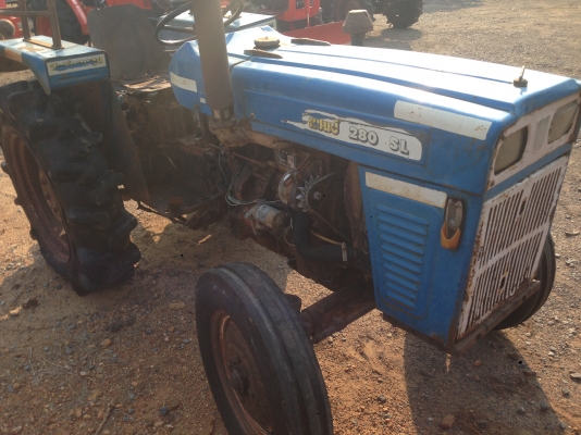 ขาย เเช้มป์ 280