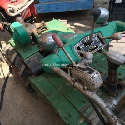 รถพรวนดินเดินตาม   YANMAR   KC6 รหัสสินค้า : 80903740  www.nihonmono.com