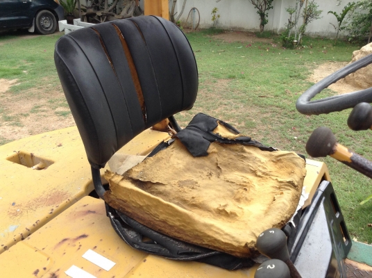 ขาย Forklift Komatsu fg18-12 เก่าญี่ปุ่น ขาย Forklift Komatsu fg18-12 เก่าญี่ปุ่น