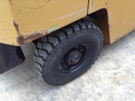 ขาย Forklift Komatsu fg18-12 เก่าญี่ปุ่น ขาย Forklift Komatsu fg18-12 เก่าญี่ปุ่น