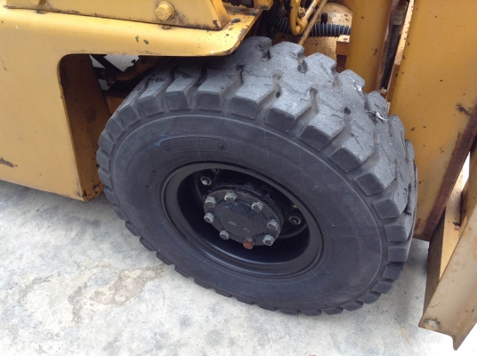 ขาย Forklift Komatsu fg18-12 เก่าญี่ปุ่น ขาย Forklift Komatsu fg18-12 เก่าญี่ปุ่น