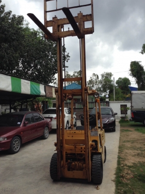 ขาย Forklift Komatsu fg18-12 เก่าญี่ปุ่น ขาย Forklift Komatsu fg18-12 เก่าญี่ปุ่น