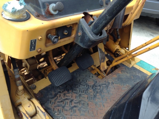 ขาย Forklift Komatsu fg18-12 เก่าญี่ปุ่น ขาย Forklift Komatsu fg18-12 เก่าญี่ปุ่น