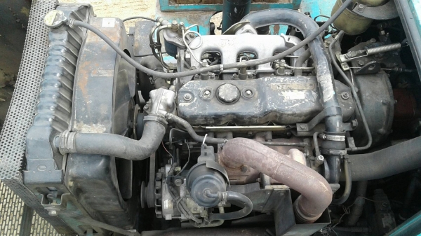 ขายเครน KOBELCO RK70M2 มีเล่มทะเบียน ขอดูคลิปการทำงานได้แอดไลน์ ID 0856205904 ขายเครน KOBELCO RK70M2 มีเล่มทะเบียน ขอดูคลิปการทำงานได้แอดไลน์ ID 0856205904